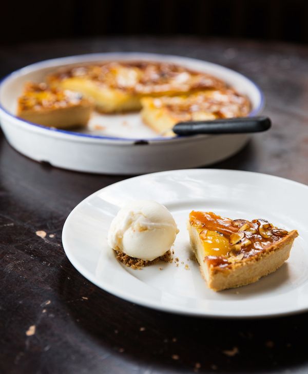 Birminigham HDV Foodshoot