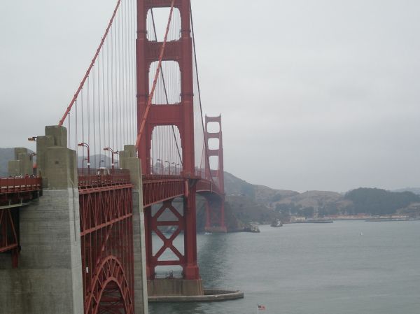 091011 OLYMPUS LGBT Lesbian Gay Bisexual Transgender and Straight allies NCOD National Coming Out Day March across GGB 2009!