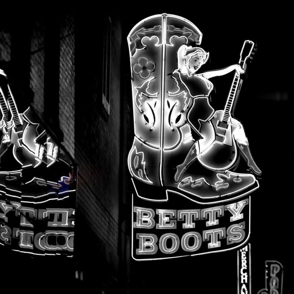 Your New Friend Betty