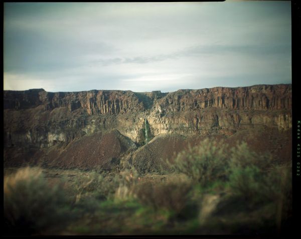 Grant County, Washington