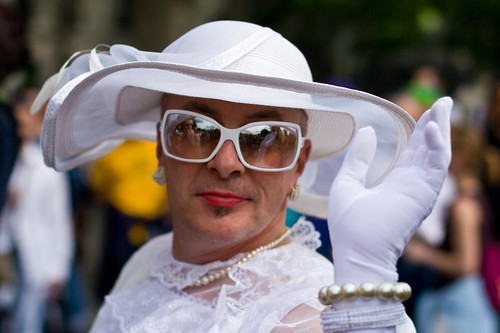 Lesbian & Gay Pride (33) - 30Jun07, Paris (France)