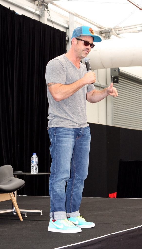 Nicholas Brendon Buffy The Vampire Slayer