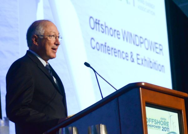 Offshore Wind and Electric Vehicles