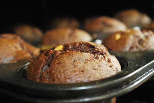 Do you know, the muffin man?