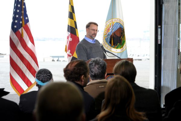 Offshore Wind Energy Announcement