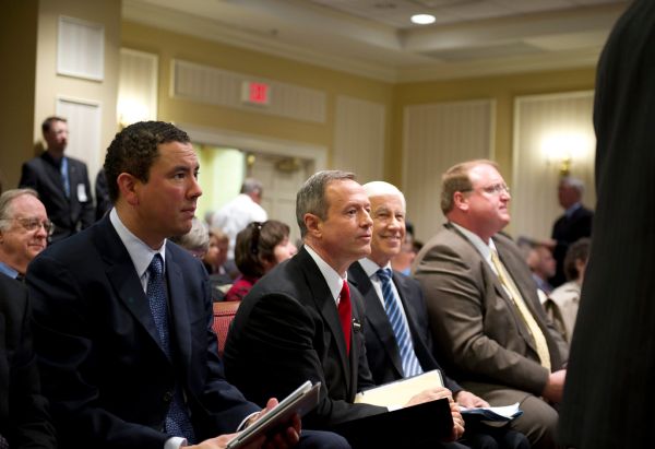 Offshore Wind Energy Act Testimony