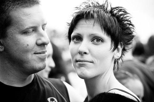 Lesbian & Gay Pride (78) - 30Jun07, Paris (France)