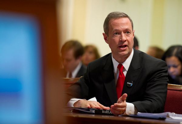 Offshore Wind Energy Act Testimony