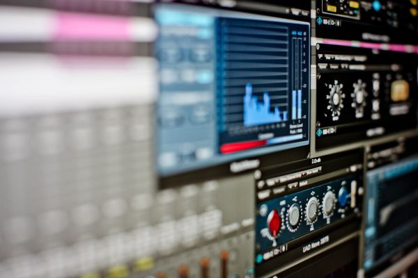 Music making is beautiful…