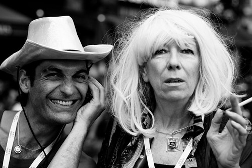 Lesbian & Gay Pride (14) - 30Jun07, Paris (France)