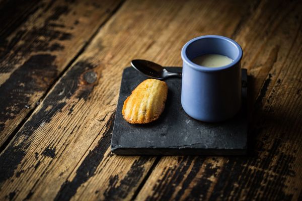 Birminigham HDV Foodshoot