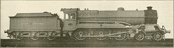 Image from page 690 of 'Railway mechanical engineer' (1916)