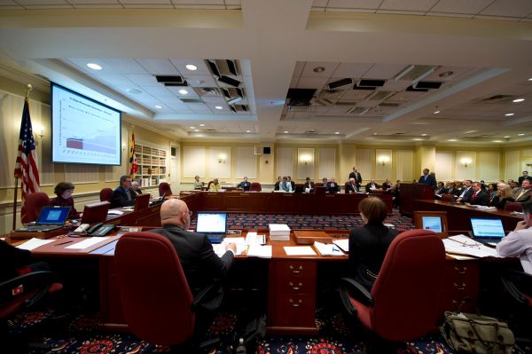 Offshore Wind Energy Act Testimony