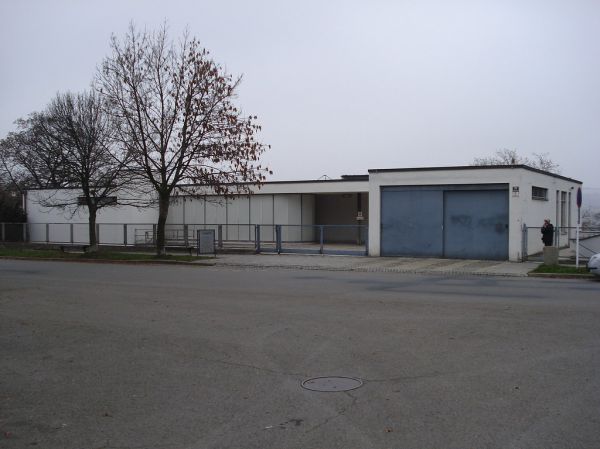 Tugendhat villa, Brno