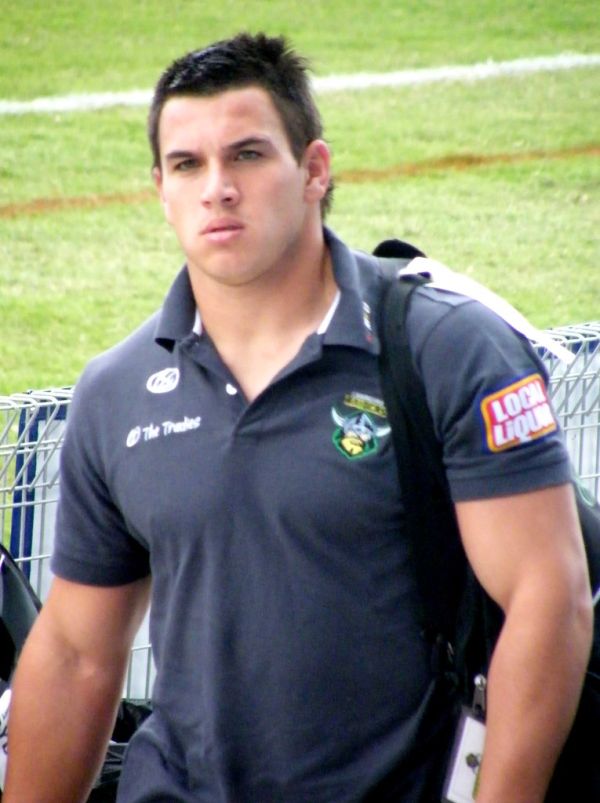 JUSTIN CARNEY