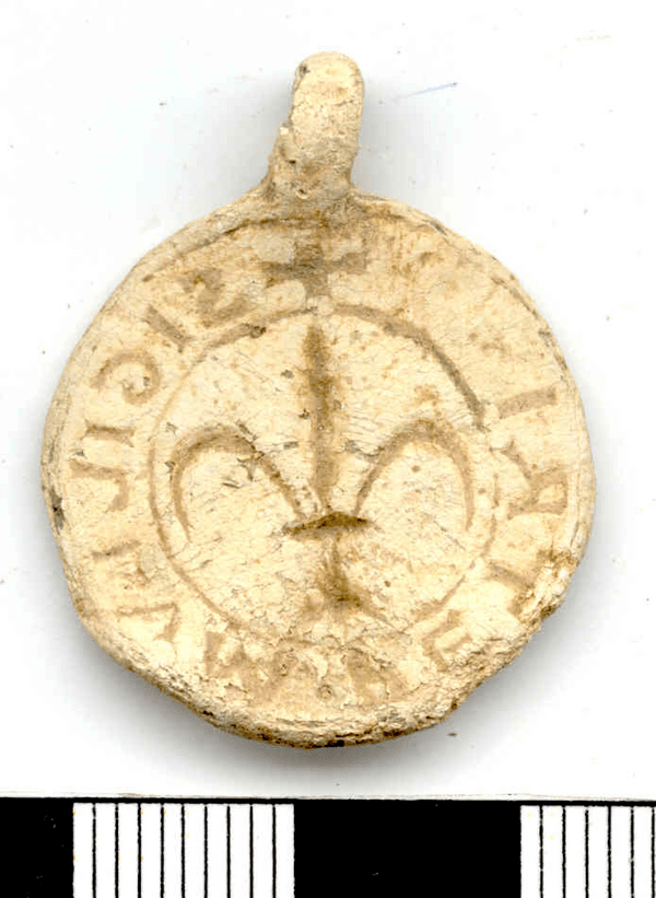 <div class='fn'> sealSIGILLVMPETRIlead</div>