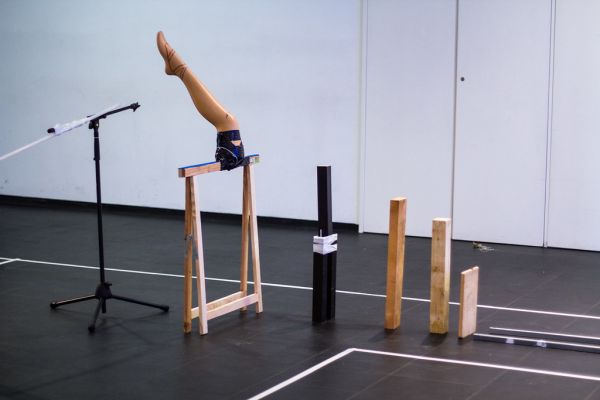 TODOS SOMOS COYOTES: TALLER DE VERANO PARA JÓVENES