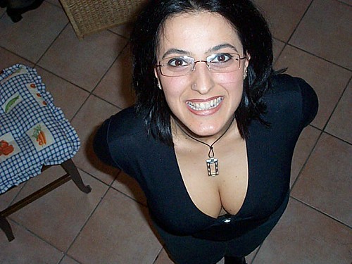 Compleanno Betty 2002