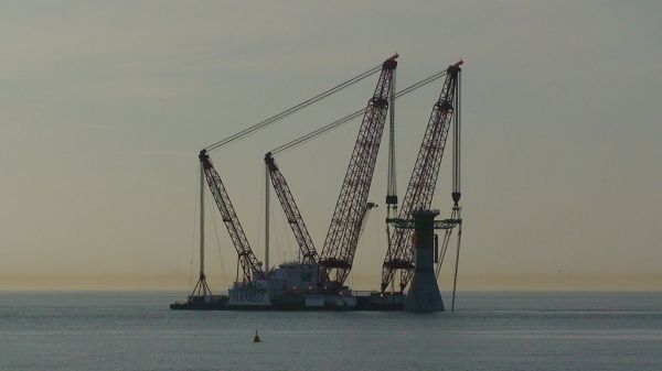 Rambiz offshore