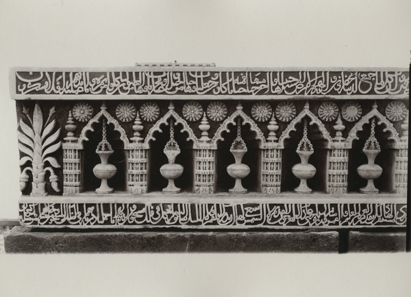 Graf te Koeta Kareuëng bij Lhokseumawe, KITLV 92327