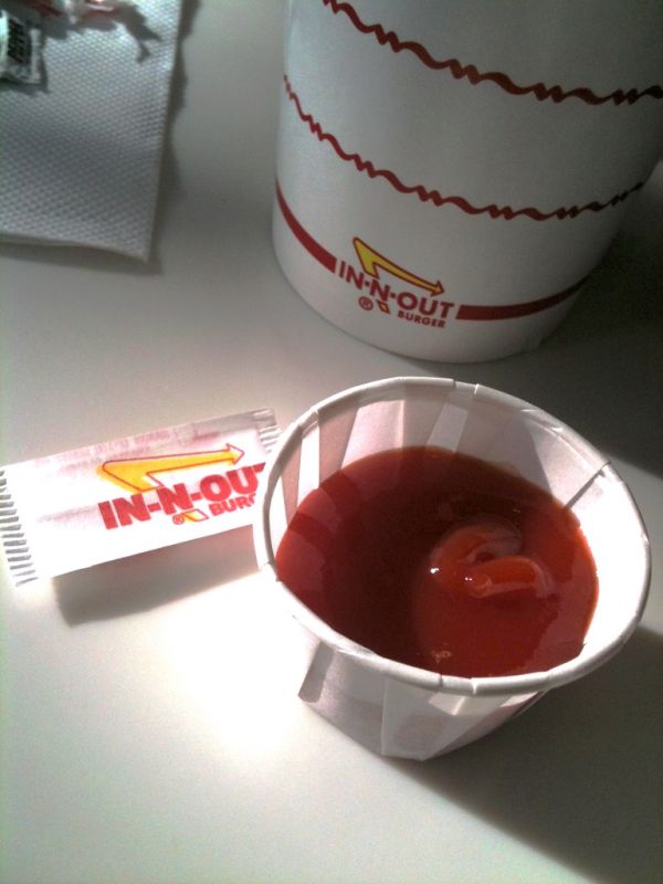 Bring On The French Fries