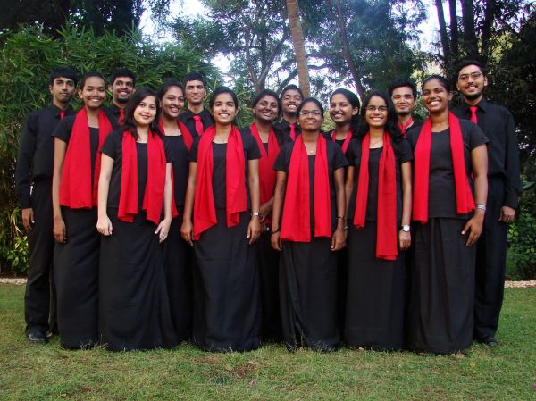 Kala Accademy College Choir