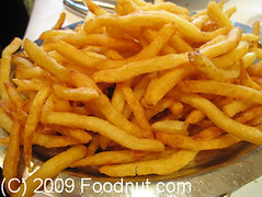 Chez-Georges-Paris-France-French-Fries-Frites