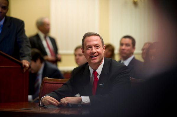 Offshore Wind Energy Act Testimony