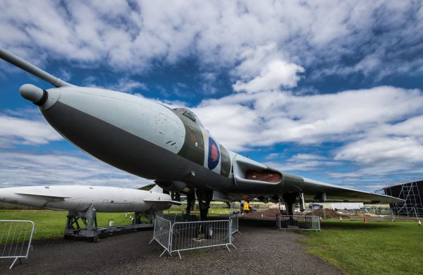 Vulcan - God of Fire