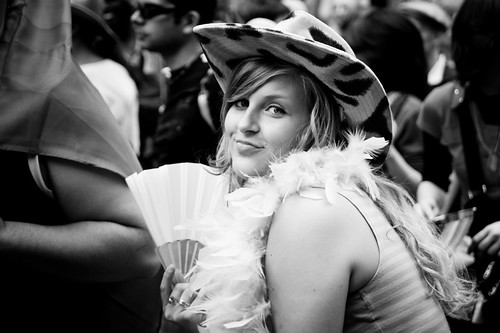 Lesbian & Gay Pride (19) - 30Jun07, Paris (France)