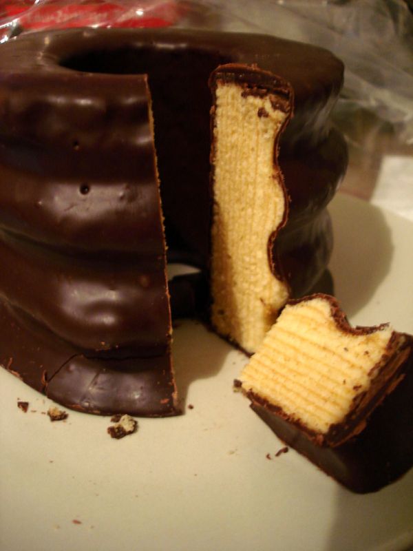 Baumkuchen