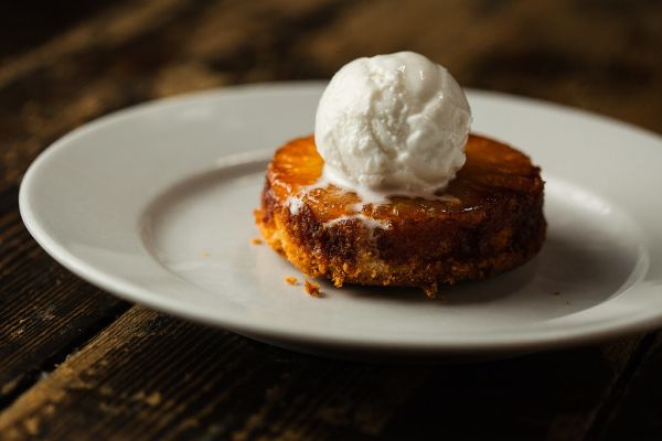 Birminigham HDV Foodshoot