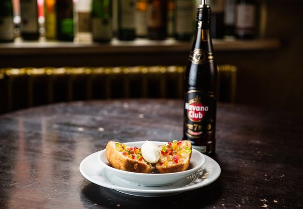 Birminigham HDV Foodshoot