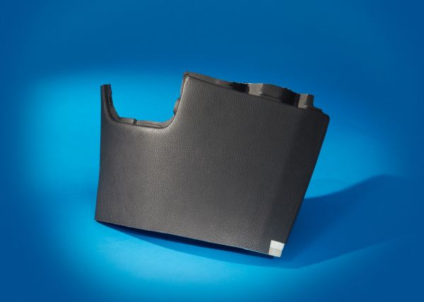 PAET-32 - IMX Instrument Panel