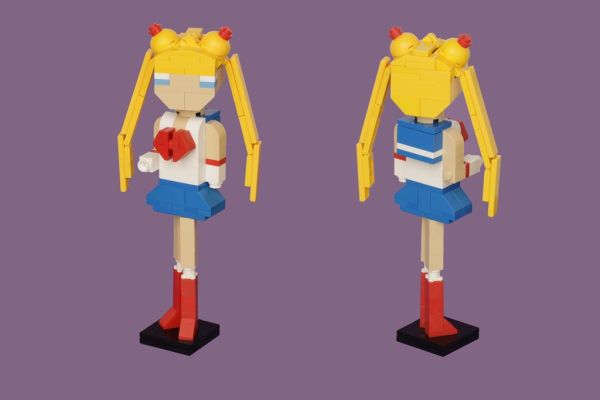 Sailor Moon