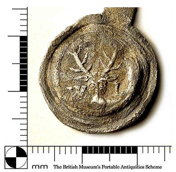 <div class='fn'> CLOTH SEAL</div>