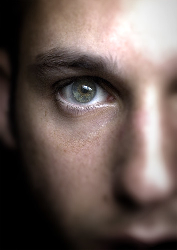 Do You Know The Muffin Man?