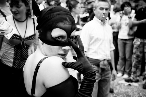 Lesbian & Gay Pride (71) - 30Jun07, Paris (France)