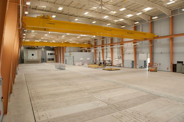 Offshore Wind Laboratory Interior 03