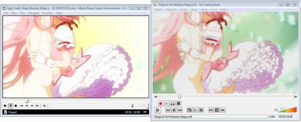 Madoka Magica Bluray