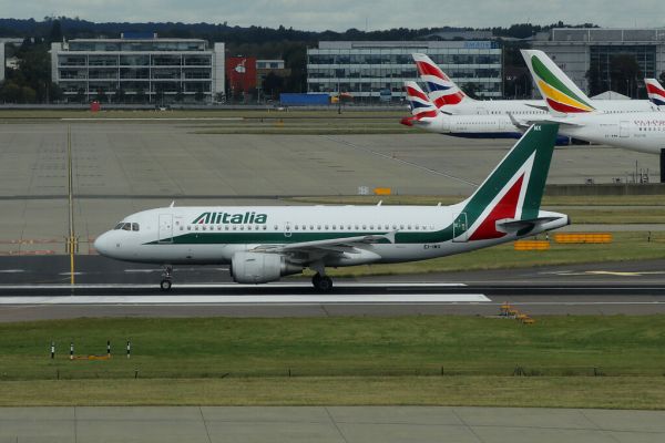 EI-IMX, London Heathrow, September 27th 2021