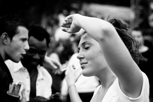 Lesbian & Gay Pride (77) - 30Jun07, Paris (France)
