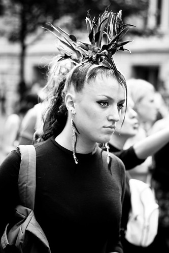 Lesbian & Gay Pride (32) - 30Jun07, Paris (France)
