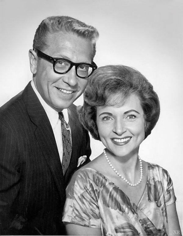 ... Allen and Betty