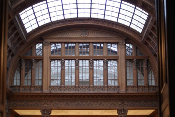 Essen - Villa Huegel und Baldeneysee 19