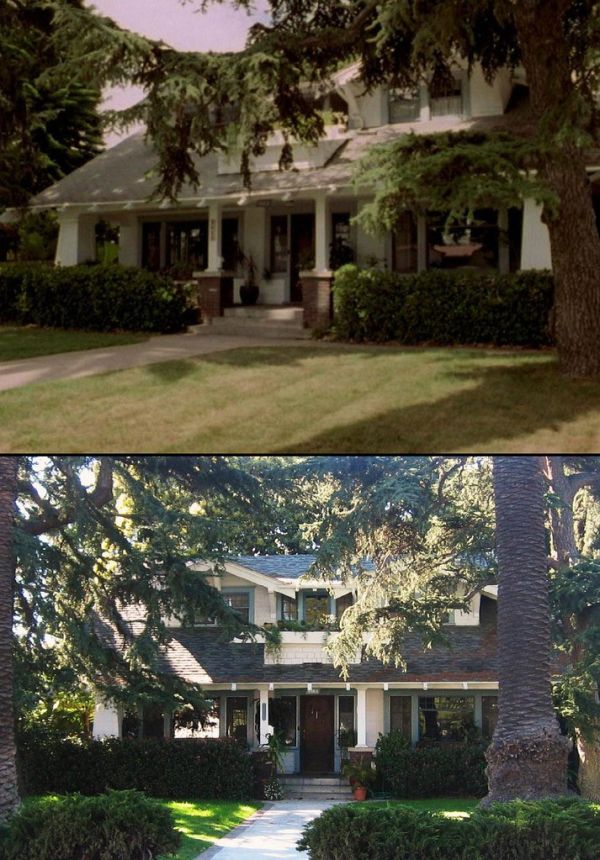 Buffy The Vampire Slayer