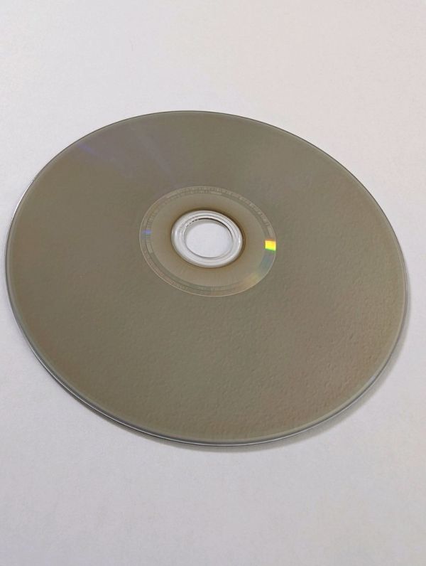 Blu-ray Disc