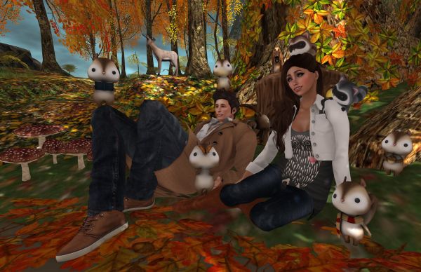 It all start's with a..