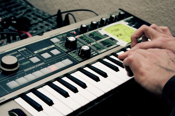 Fuzzy Logic - Studio - 2007/2008