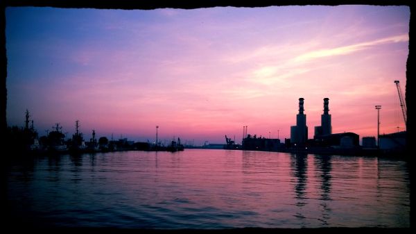 Come back from offshore